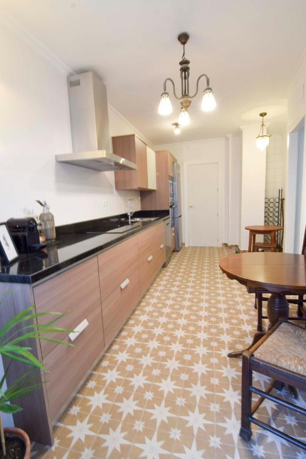 P&P Apartamentos Paseo Maritimo Pablo Ruiz Picasso Málaga Buitenkant foto
