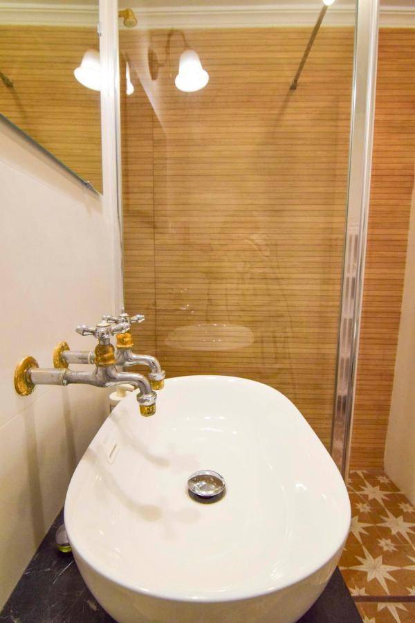P&P Apartamentos Paseo Maritimo Pablo Ruiz Picasso Málaga Buitenkant foto
