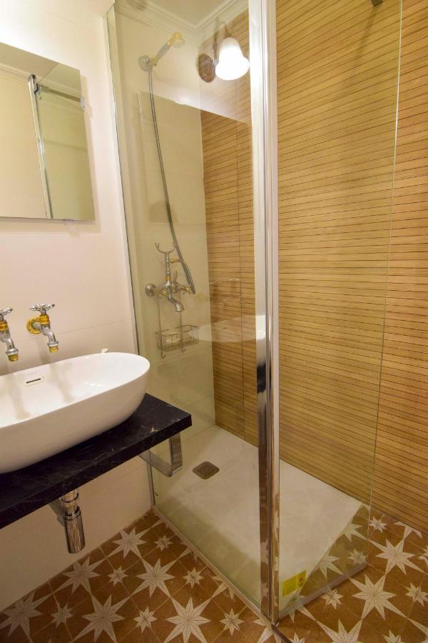 P&P Apartamentos Paseo Maritimo Pablo Ruiz Picasso Málaga Buitenkant foto