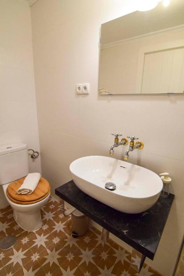 P&P Apartamentos Paseo Maritimo Pablo Ruiz Picasso Málaga Buitenkant foto
