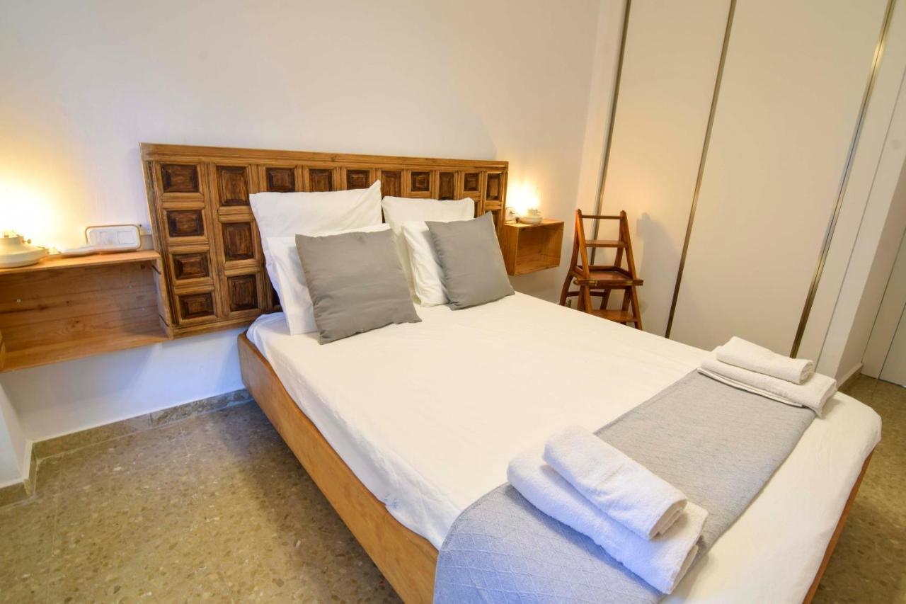 P&P Apartamentos Paseo Maritimo Pablo Ruiz Picasso Málaga Buitenkant foto