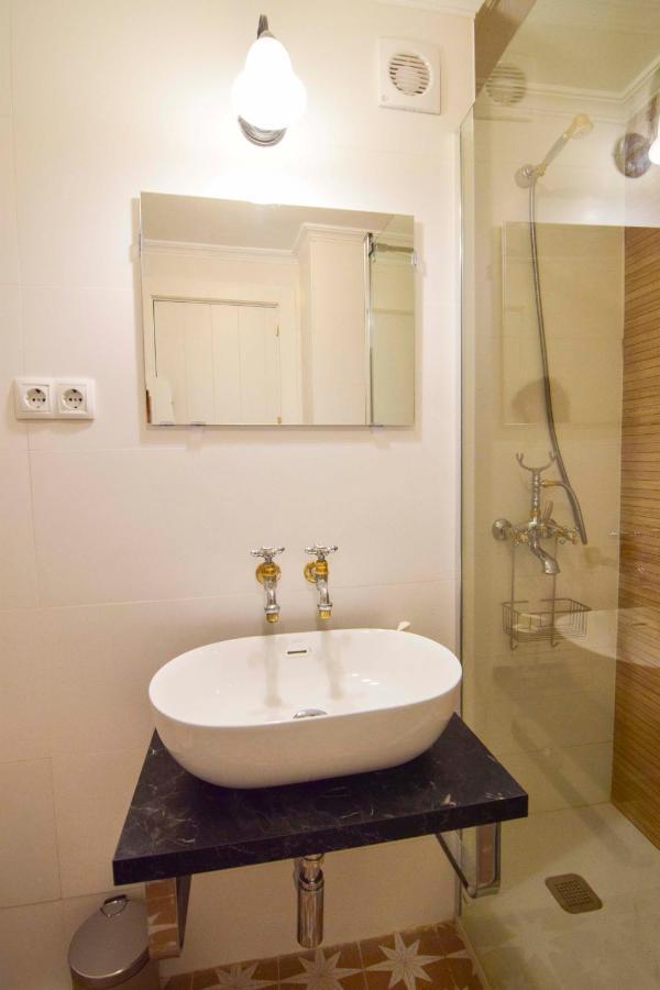 P&P Apartamentos Paseo Maritimo Pablo Ruiz Picasso Málaga Buitenkant foto