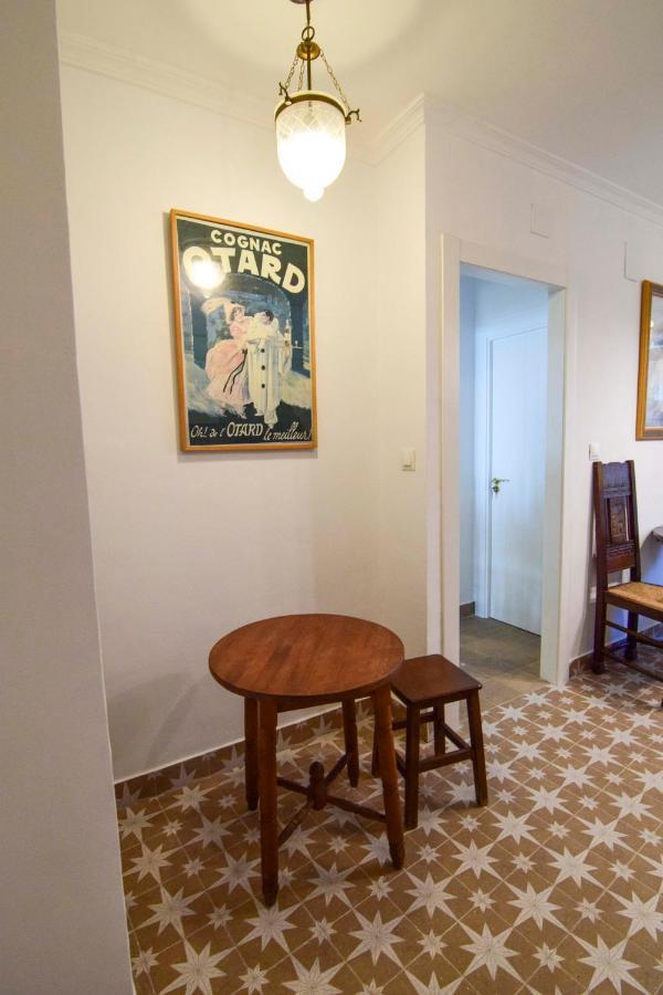 P&P Apartamentos Paseo Maritimo Pablo Ruiz Picasso Málaga Buitenkant foto