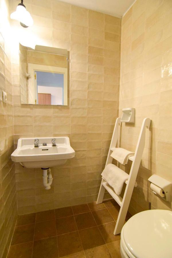 P&P Apartamentos Paseo Maritimo Pablo Ruiz Picasso Málaga Buitenkant foto